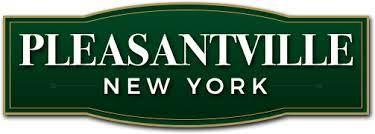 Pleasantville New York Banner