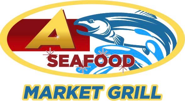 A Seafood logo